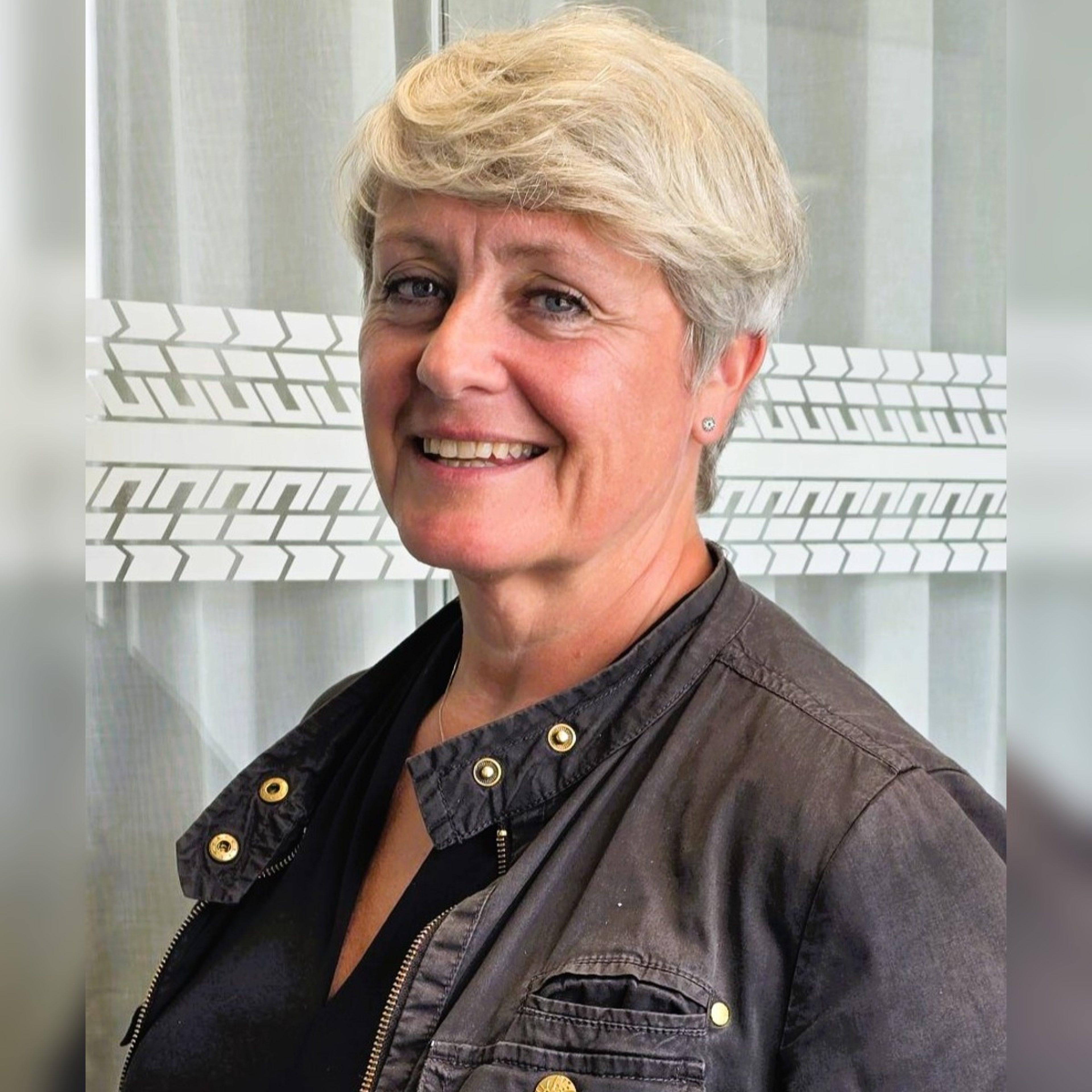 Mette Kristiansen