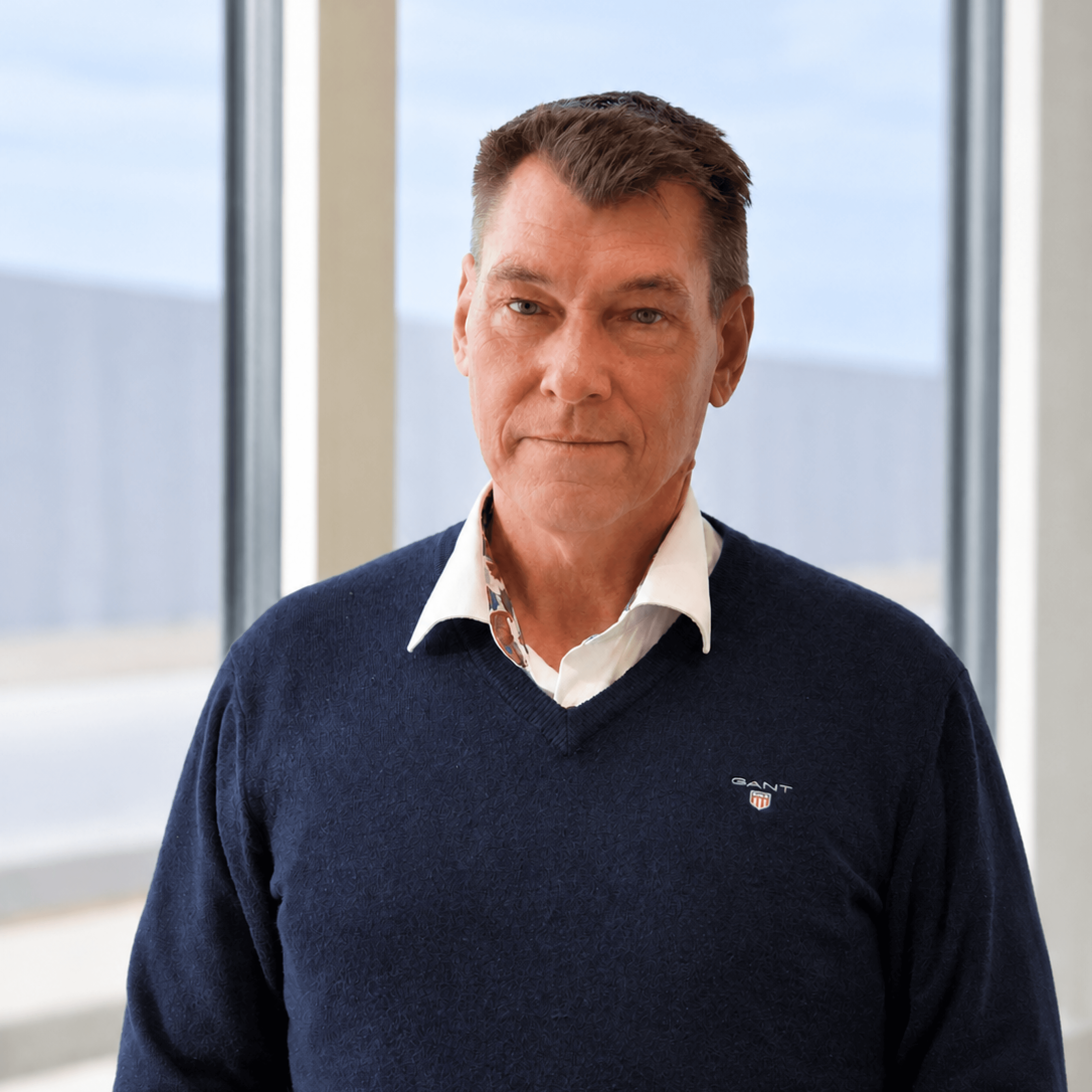 Jan-Erik Danielsen