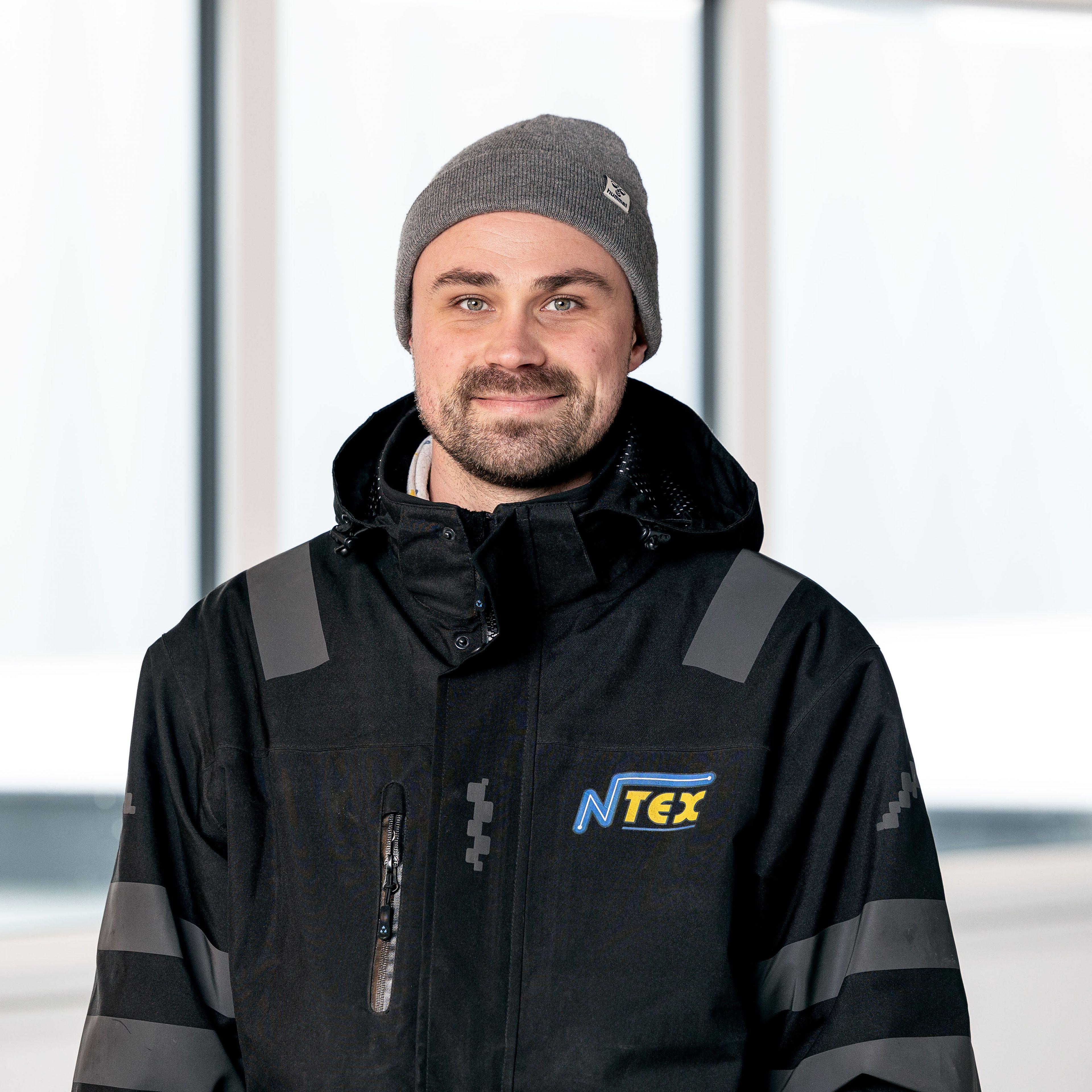 Espen Westmoen Lesteberg