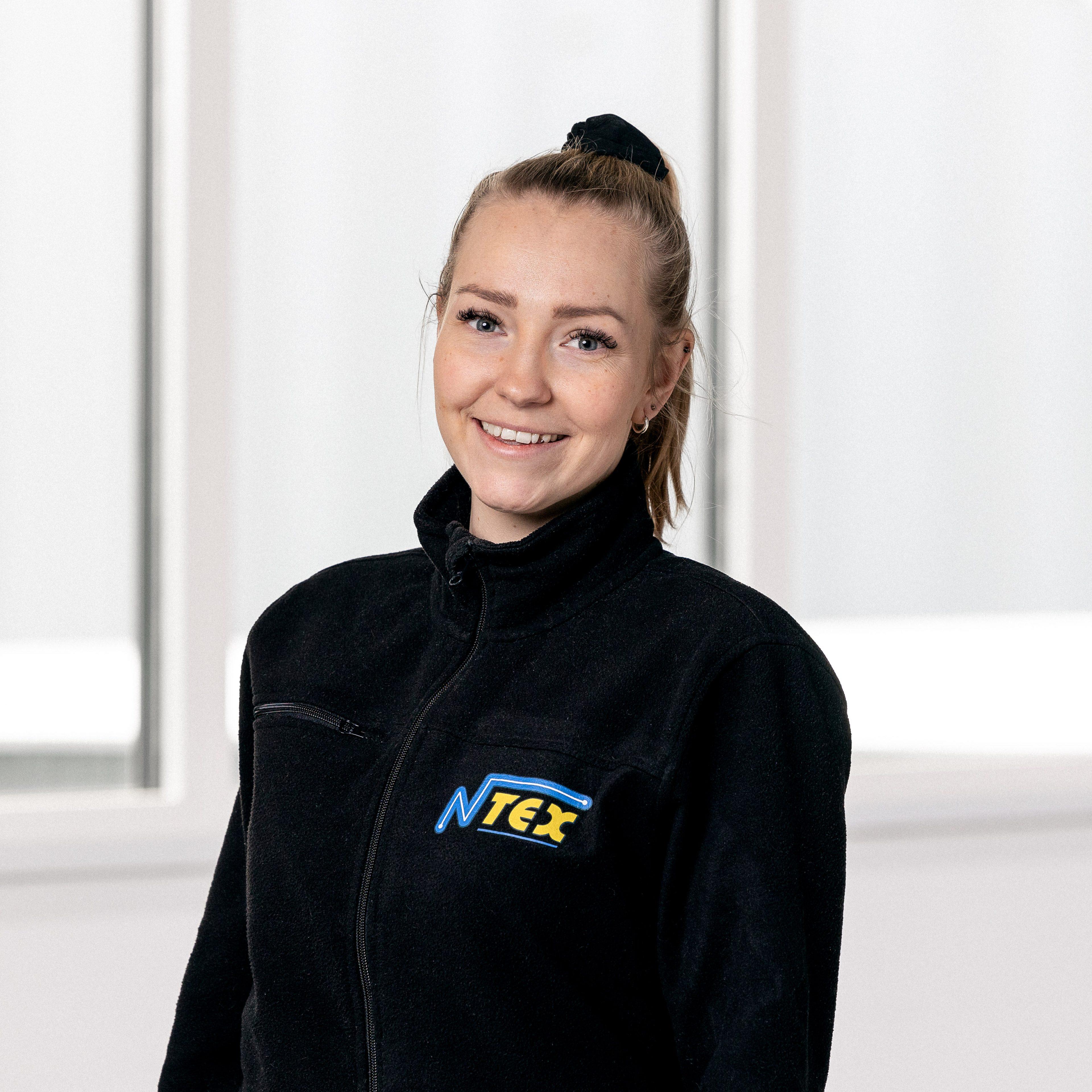 Tina Johannessen