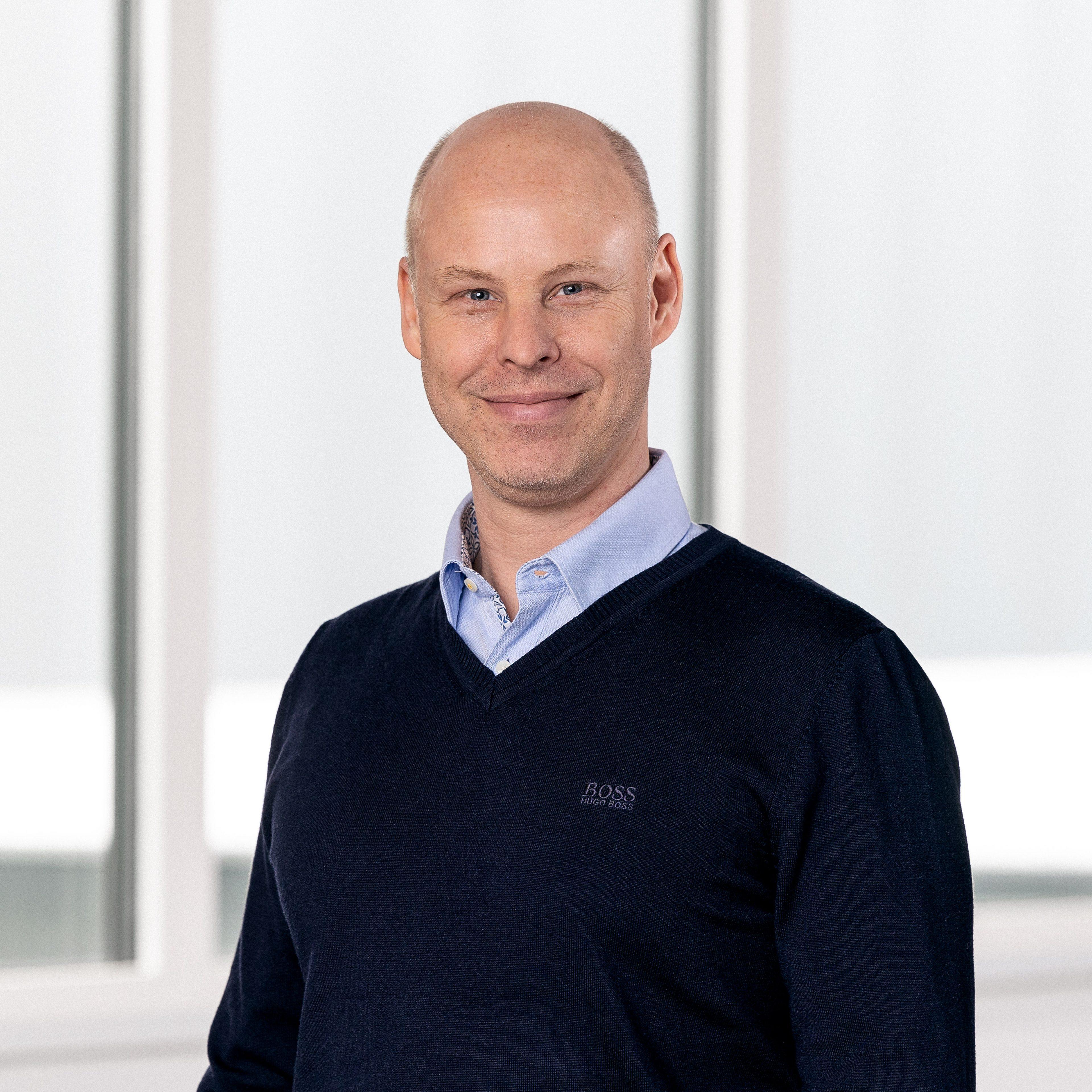 Sjur Vassend