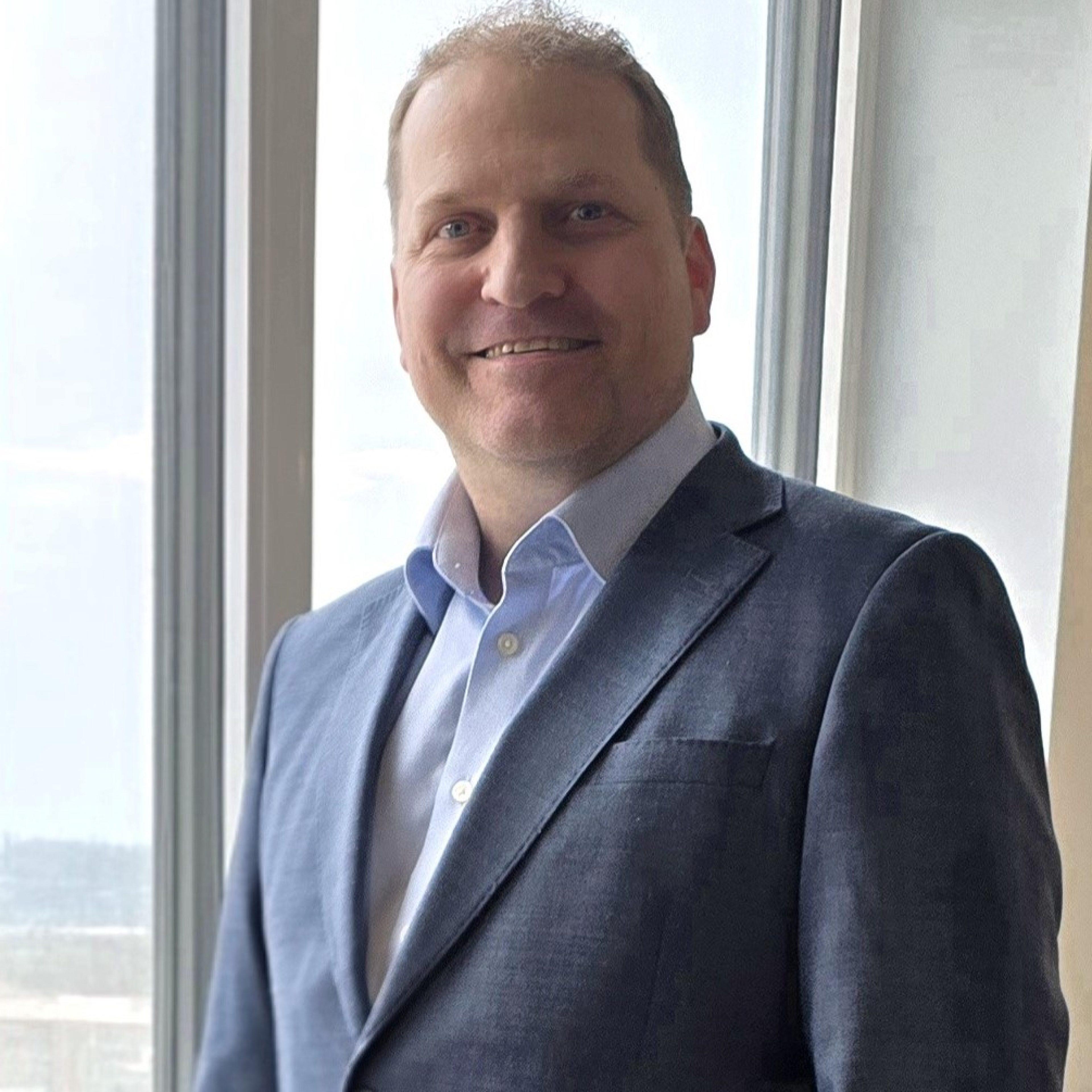 Kim Ørjan Lyngmo Unsgaard