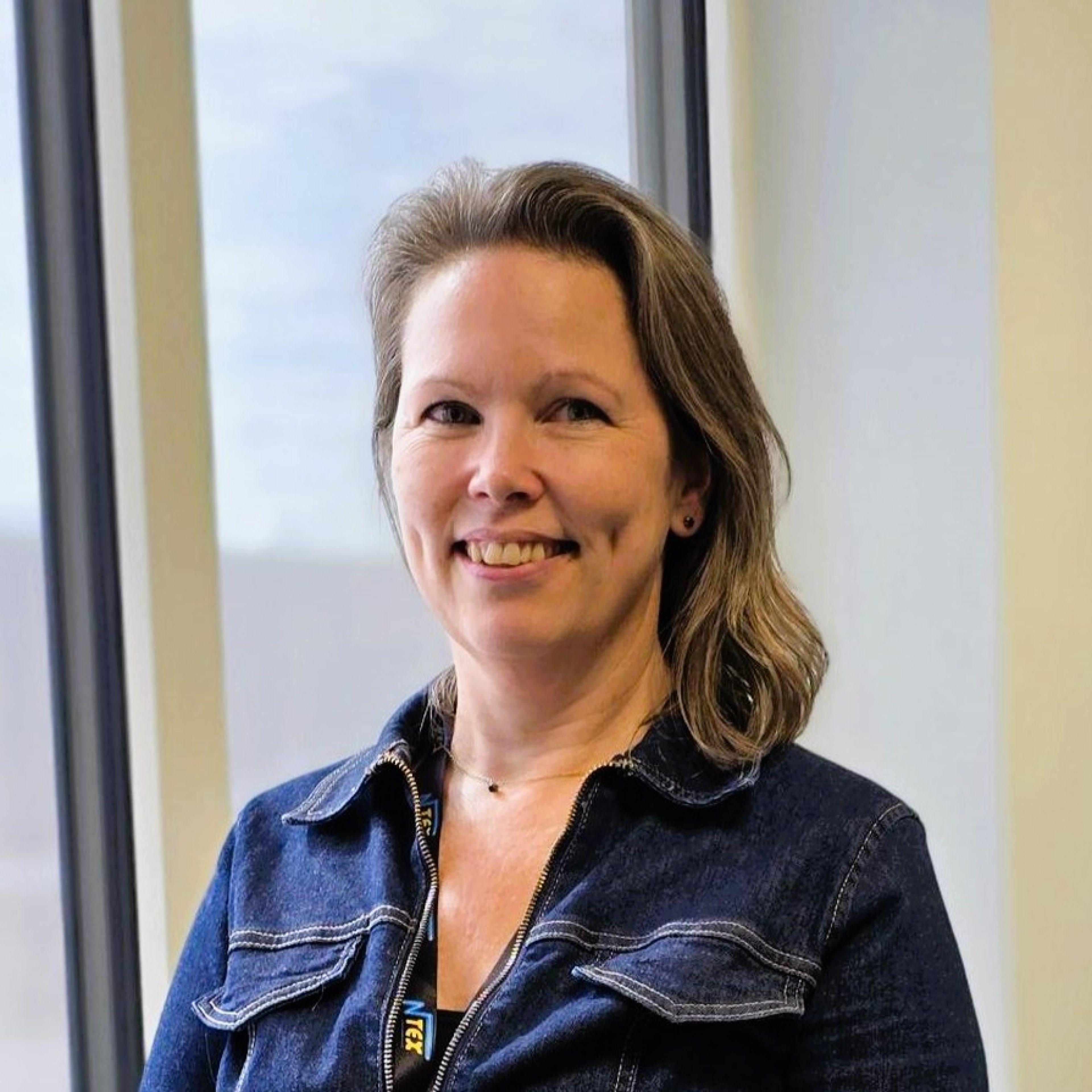 Lise Beate Jacobsen