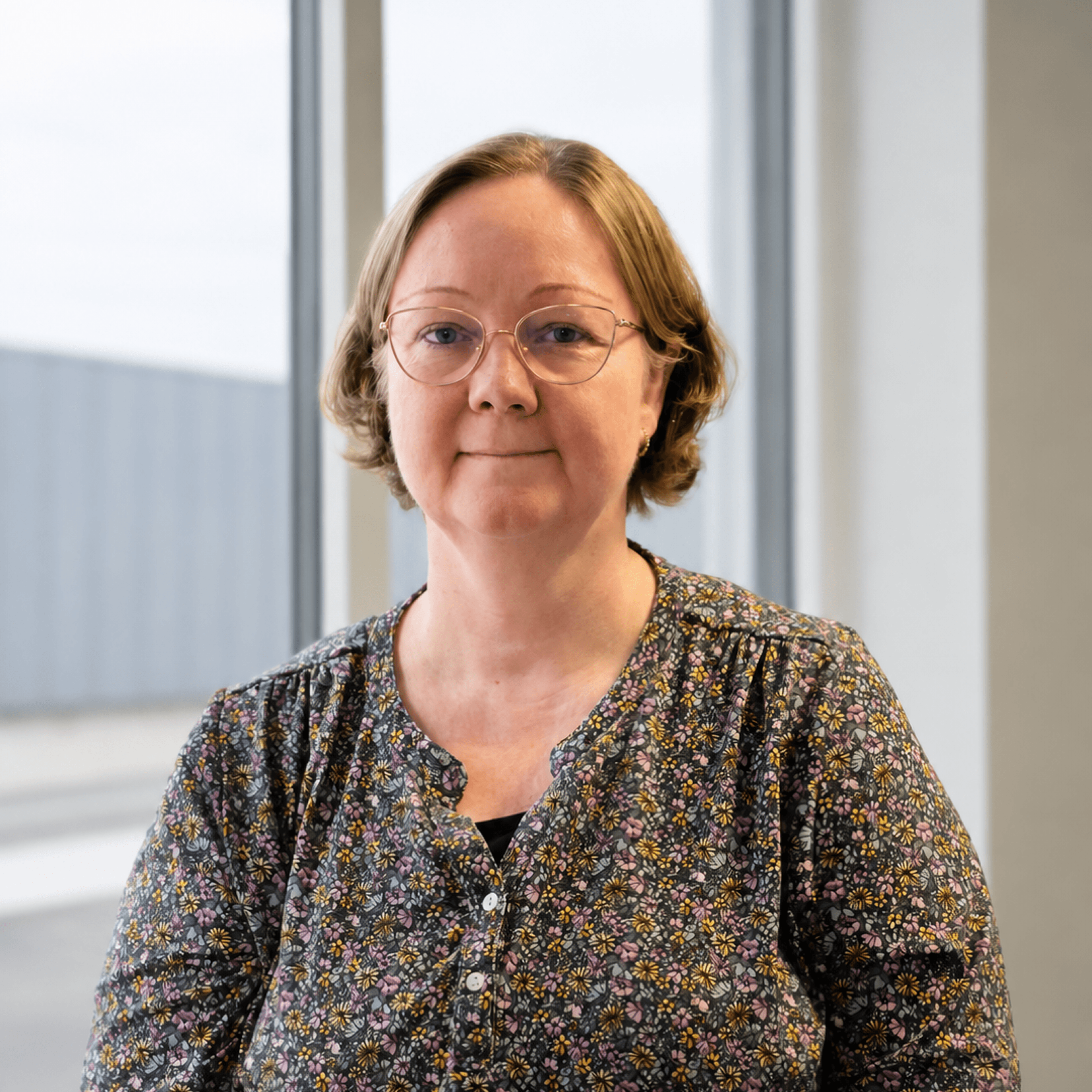Beate Bakke